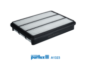A1323 Vzduchový filtr PURFLUX
