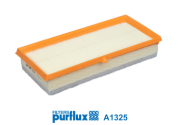 A1325 Vzduchový filtr PURFLUX