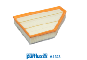 A1333 Vzduchový filtr PURFLUX