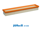 A1336 Vzduchový filtr PURFLUX