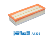 A1339 Vzduchový filtr PURFLUX
