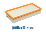 A1342 Vzduchový filtr PURFLUX