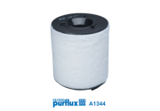 A1344 Vzduchový filtr PURFLUX