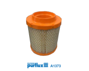 A1373 Vzduchový filtr PURFLUX