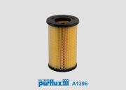 A1396 Vzduchový filtr PURFLUX