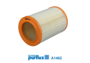 A1462 Vzduchový filtr PURFLUX