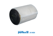 A1464 Vzduchový filtr PURFLUX