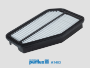 A1483 Vzduchový filtr PURFLUX