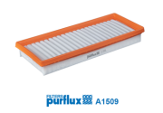 A1509 Vzduchový filtr PURFLUX