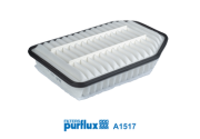 A1517 Vzduchový filtr PURFLUX