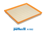 A1562 Vzduchový filtr PURFLUX