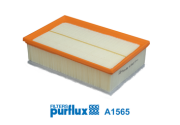 A1565 Vzduchový filtr PURFLUX