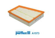 A1573 Vzduchový filtr PURFLUX