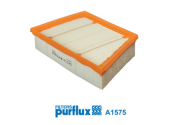 A1575 Vzduchový filtr PURFLUX