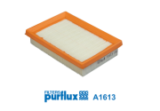 A1613 Vzduchový filtr PURFLUX
