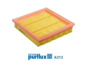 A313 Vzduchový filtr PURFLUX