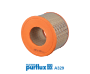 A329 Vzduchový filtr PURFLUX