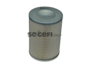 A879 Vzduchový filtr PURFLUX