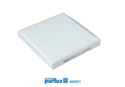 AH221 PURFLUX filter vnútorného priestoru AH221 PURFLUX