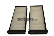 AH355-2 PURFLUX filter vnútorného priestoru AH355-2 PURFLUX
