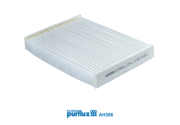 AH386 PURFLUX filter vnútorného priestoru AH386 PURFLUX