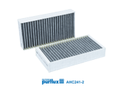 AHC241-2 Filtr, vzduch v interiéru PURFLUX