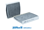 AHC245-2 Filtr, vzduch v interiéru PURFLUX