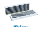 AHC247-2 Filtr, vzduch v interiéru PURFLUX