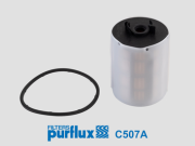 C507A Palivový filtr PURFLUX