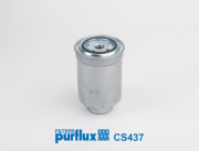 CS437 Palivový filtr PURFLUX