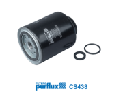 CS438 Palivový filtr PURFLUX