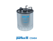 CS484 Palivový filtr PURFLUX