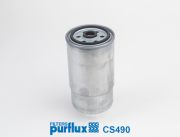 CS490 PURFLUX palivový filter CS490 PURFLUX