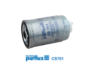 CS701 PURFLUX palivový filter CS701 PURFLUX
