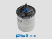 CS707 Palivový filtr PURFLUX