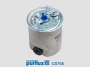 CS708 Palivový filtr PURFLUX