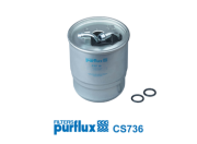 CS736 Palivový filtr PURFLUX