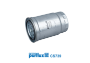 CS739 Palivový filtr PURFLUX
