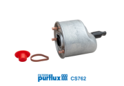 CS762 Palivový filtr PURFLUX