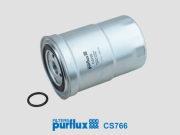 CS766 Palivový filtr PURFLUX