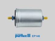 EP146 Palivový filtr PURFLUX