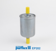 EP202 Palivový filtr PURFLUX