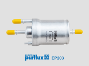 EP203 PURFLUX palivový filter EP203 PURFLUX