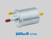 EP206 Palivový filtr PURFLUX