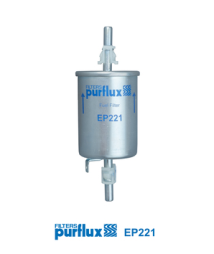 EP221 Palivový filtr PURFLUX