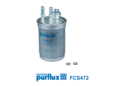 FCS472 Palivový filtr PURFLUX