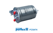 FCS474 Palivový filtr PURFLUX