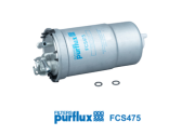 FCS475 PURFLUX palivový filter FCS475 PURFLUX