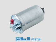 FCS705 Palivový filtr PURFLUX