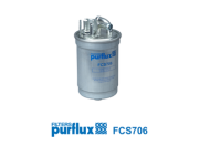 FCS706 Palivový filtr PURFLUX